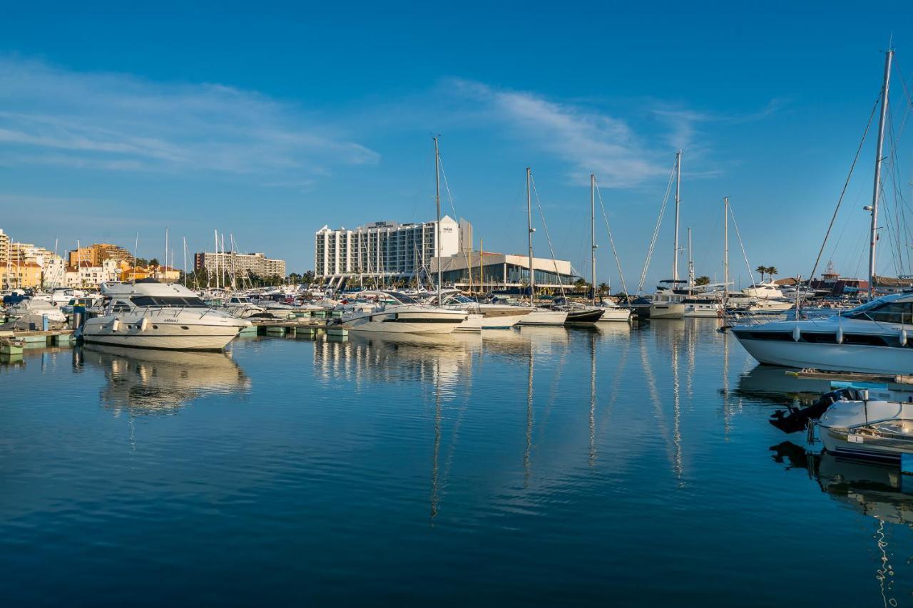 T3 Vilamoura With Swimming Poolアパートメント エクステリア 写真